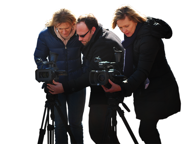 training-camjo-cameracollege-documentaire-programmamaker-televisie-journalist