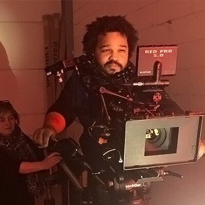 Masterclass Digital Cinema Cameracollege