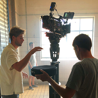 filmopleiding