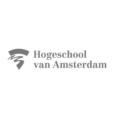 Hogeschool van Amsterdam Student