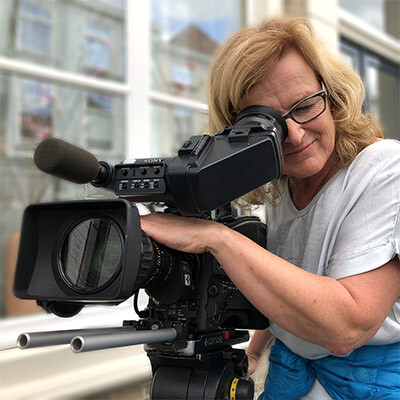 Opleiding Documentaire Student
