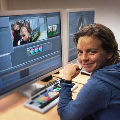 Avid Montage